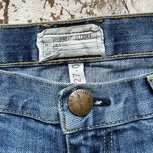 Current/Elliot (vintage?)